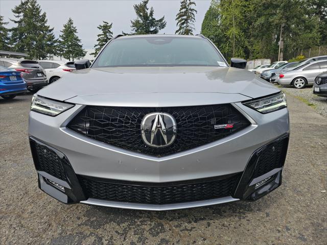 2026 Acura MDX Type S Advance Package