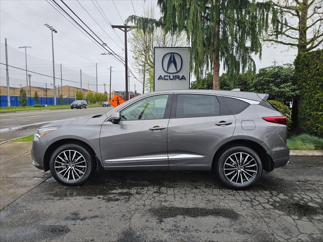 2026 Acura RDX w/Advance Package