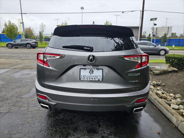 2026 Acura RDX w/Advance Package