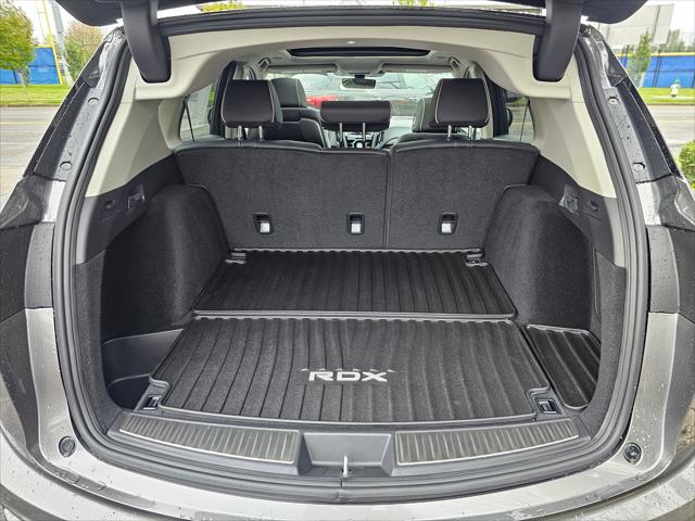 2026 Acura RDX w/Advance Package