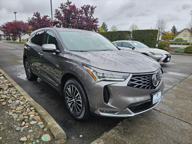 2026 Acura RDX w/Advance Package