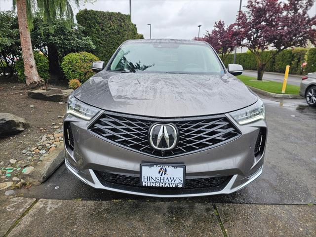 2026 Acura RDX w/Advance Package