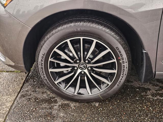 2026 Acura RDX w/Advance Package