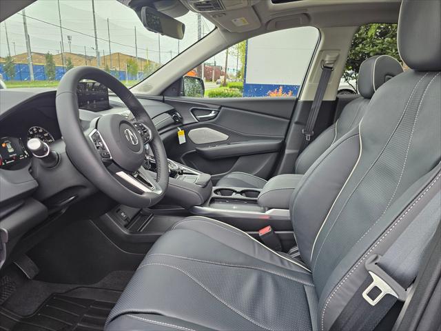 2026 Acura RDX w/Advance Package
