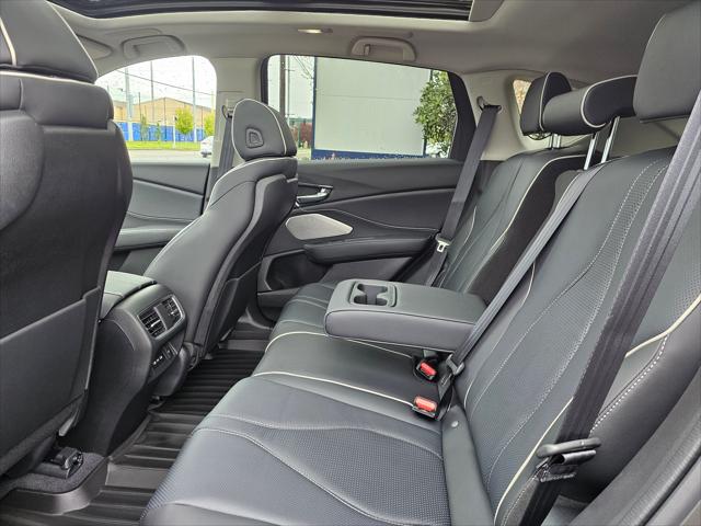 2026 Acura RDX w/Advance Package