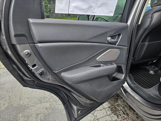2026 Acura RDX w/Advance Package