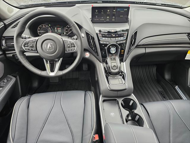 2026 Acura RDX w/Advance Package
