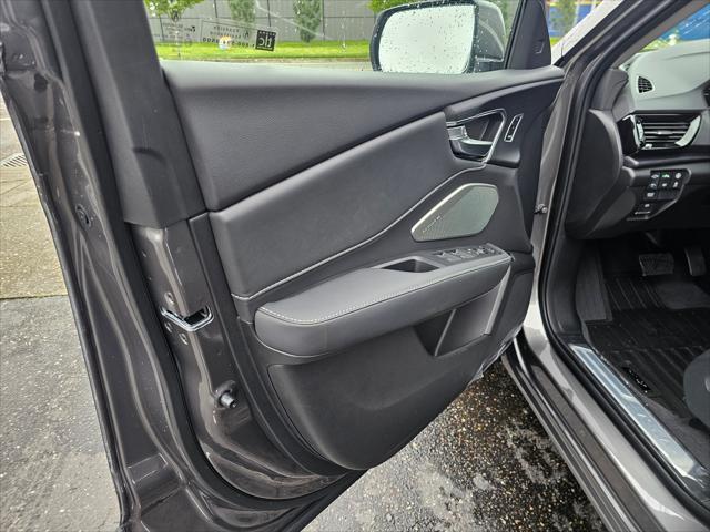 2026 Acura RDX w/Advance Package