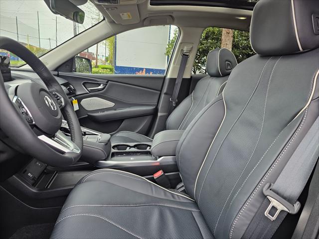 2026 Acura RDX w/Advance Package