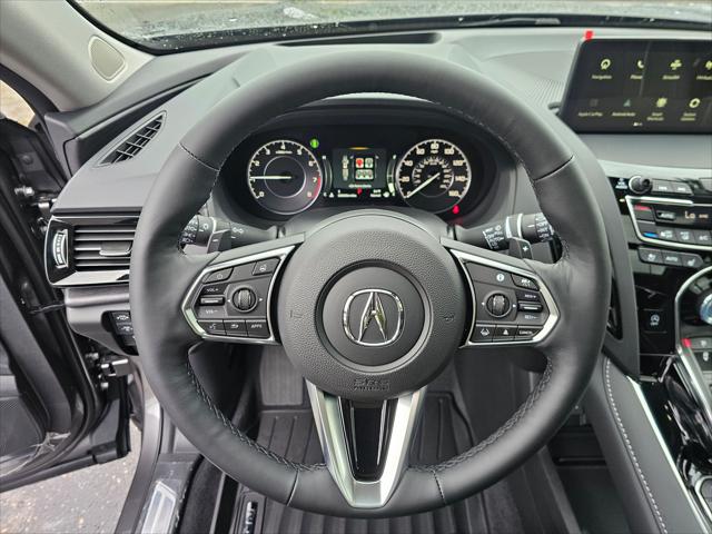 2026 Acura RDX w/Advance Package