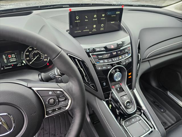 2026 Acura RDX w/Advance Package