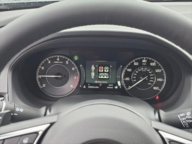 2026 Acura RDX w/Advance Package