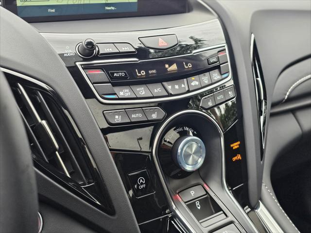 2026 Acura RDX w/Advance Package