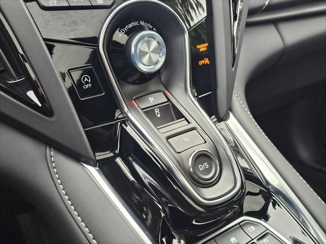 2026 Acura RDX w/Advance Package