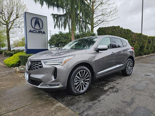 2026 Acura RDX w/Advance Package for sale in Fife, WA