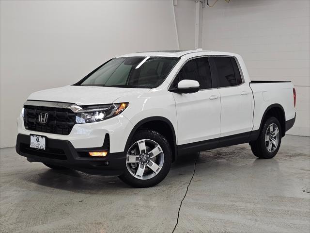 2026 Honda Ridgeline RTL for sale in Auburn, WA