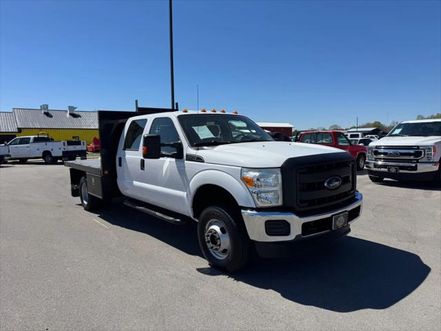 2015 Ford F-350 XL for sale in Athens, TN