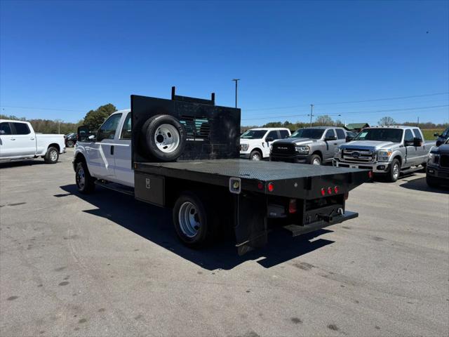2015 Ford F-350 XL