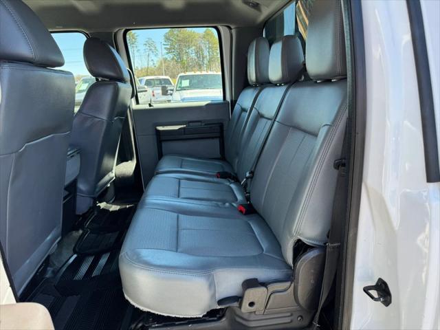 2015 Ford F-350 XL