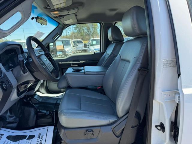 2015 Ford F-350 XL