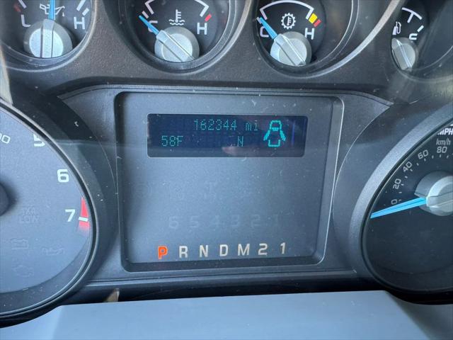 2015 Ford F-350 XL