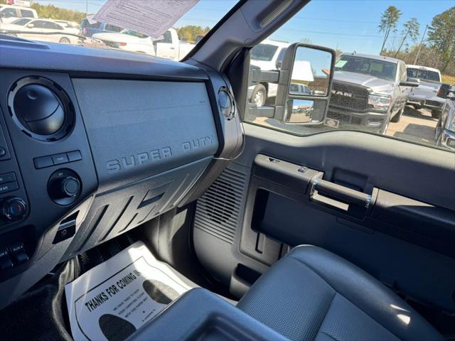 2015 Ford F-350 XL