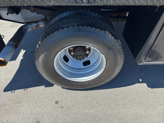 2015 Ford F-350 XL