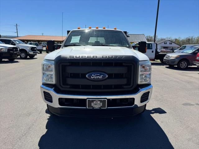 2015 Ford F-350 XL