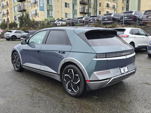 2024 Hyundai IONIQ 5 Limited