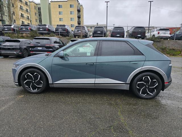 2024 Hyundai IONIQ 5 Limited