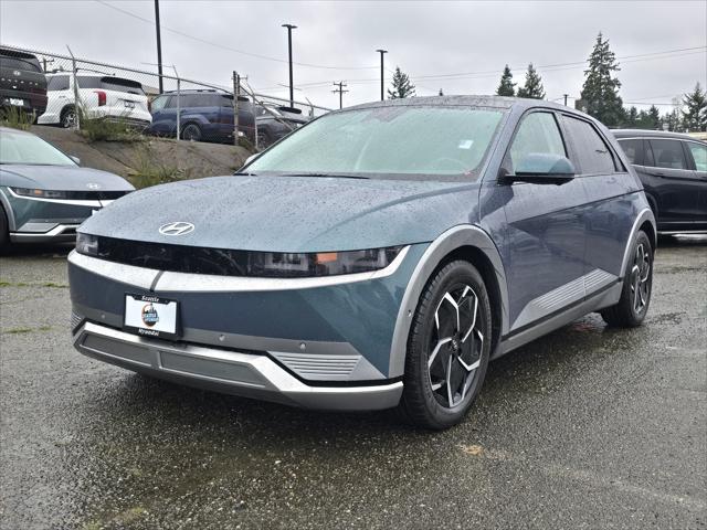 2024 Hyundai IONIQ 5 Limited