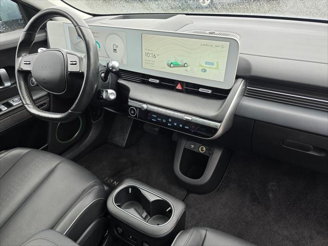 2024 Hyundai IONIQ 5 Limited