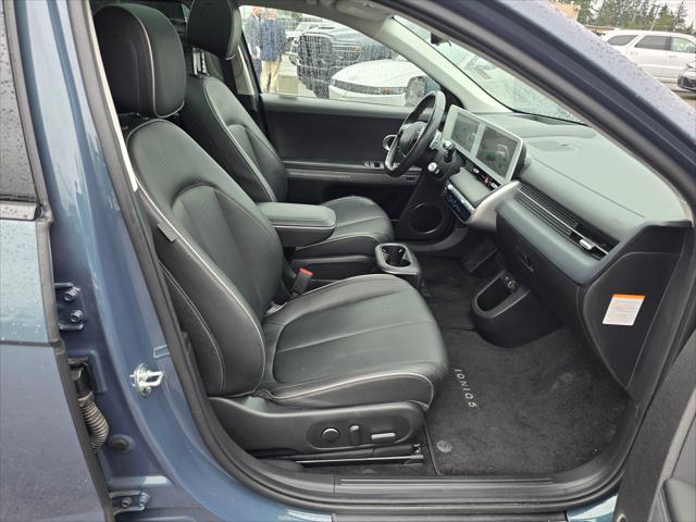 2024 Hyundai IONIQ 5 Limited