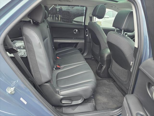 2024 Hyundai IONIQ 5 Limited