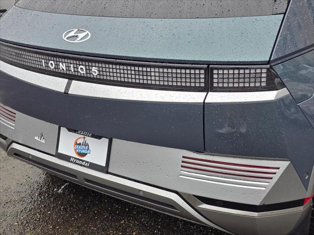 2024 Hyundai IONIQ 5 Limited