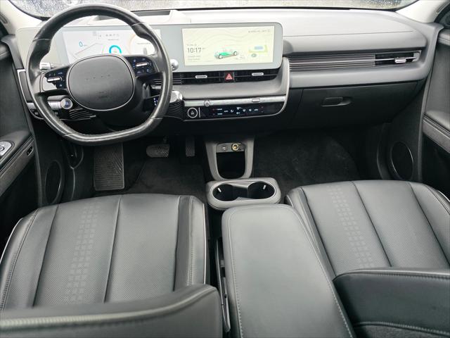 2024 Hyundai IONIQ 5 Limited