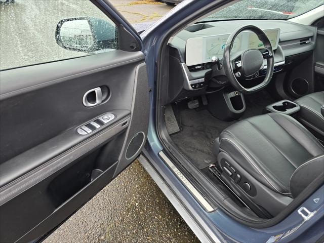 2024 Hyundai IONIQ 5 Limited