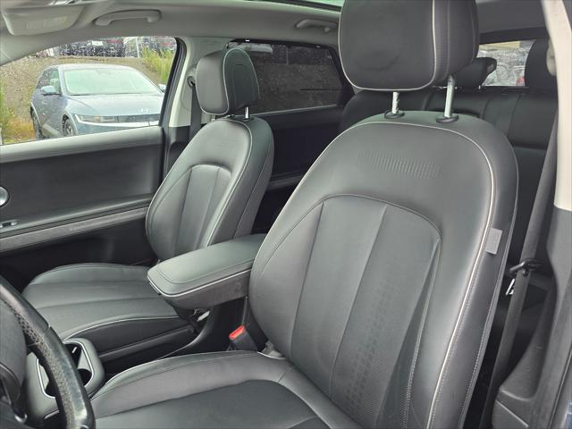 2024 Hyundai IONIQ 5 Limited