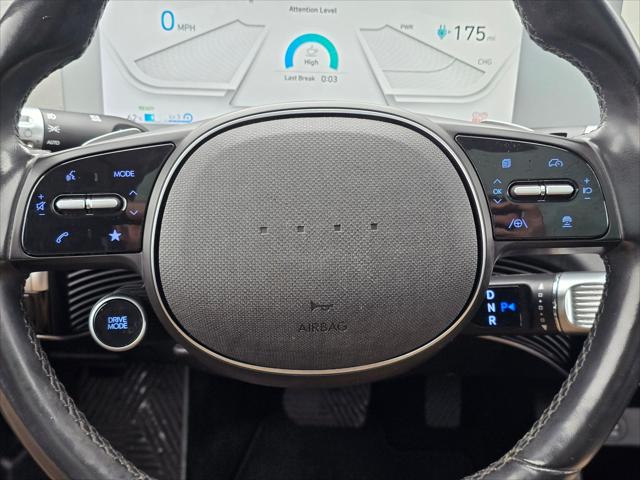 2024 Hyundai IONIQ 5 Limited