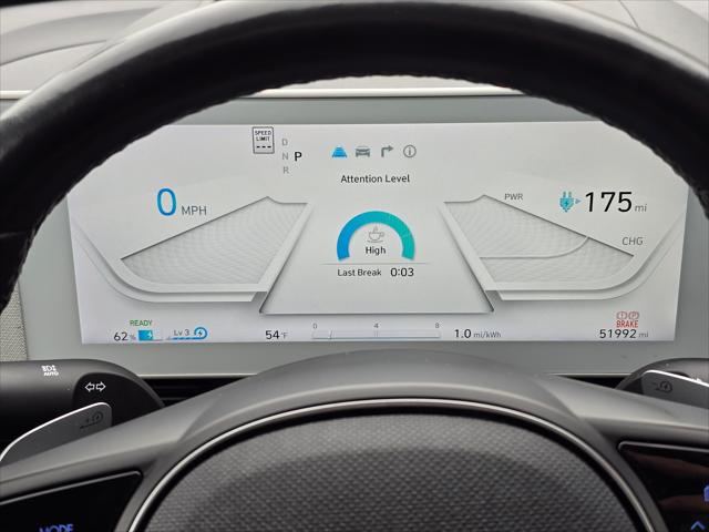 2024 Hyundai IONIQ 5 Limited