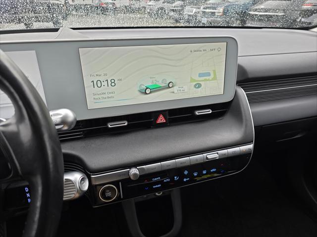 2024 Hyundai IONIQ 5 Limited
