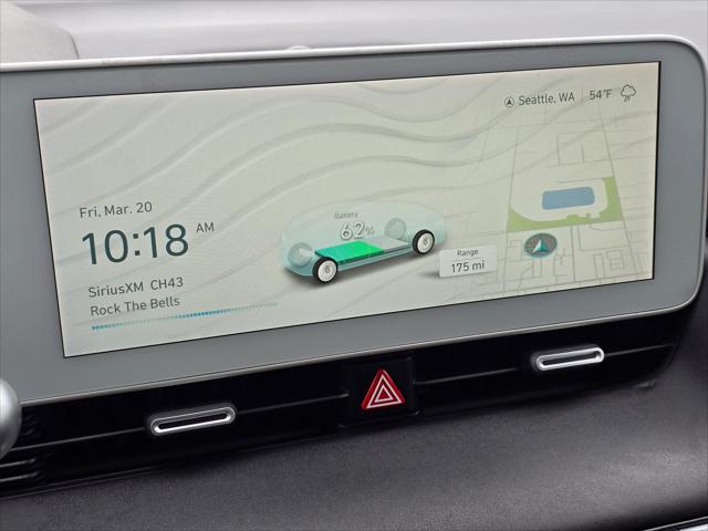 2024 Hyundai IONIQ 5 Limited