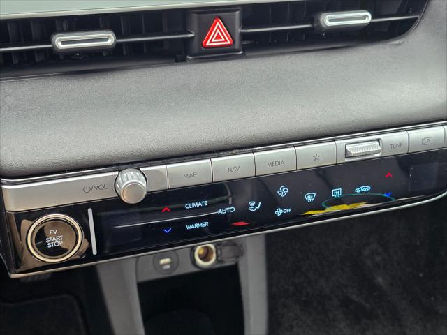 2024 Hyundai IONIQ 5 Limited