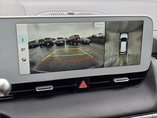 2024 Hyundai IONIQ 5 Limited