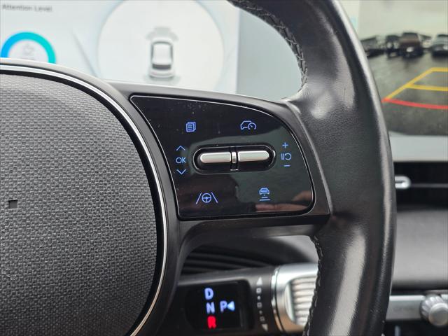 2024 Hyundai IONIQ 5 Limited