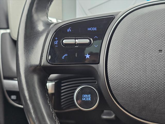 2024 Hyundai IONIQ 5 Limited