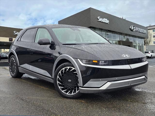 2023 Hyundai IONIQ 5 Limited for sale in Seattle, WA
