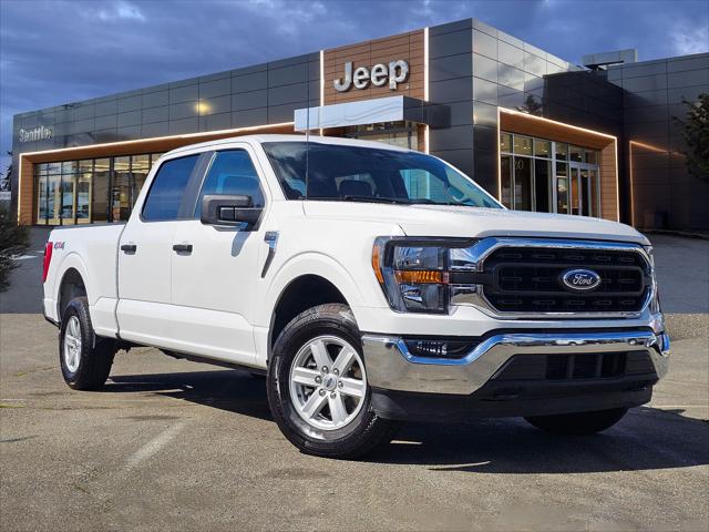 2023 Ford F-150 Unknown for sale in Seattle, WA