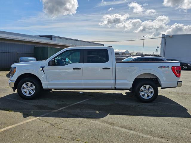 2023 Ford F-150 Unknown