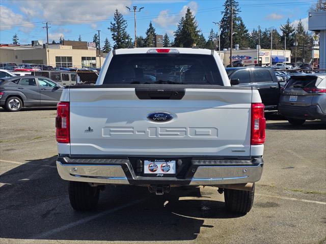 2023 Ford F-150 Unknown